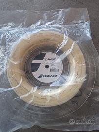 matassa corde tennis babolat 