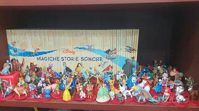 Raccolta disney magiche storie sonore
