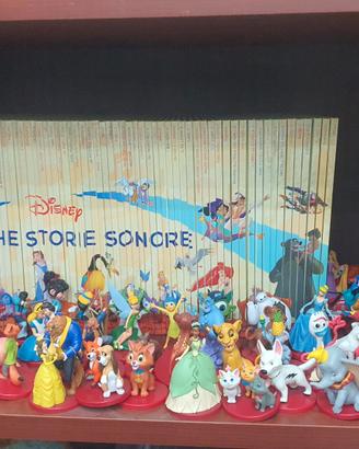 Raccolta disney magiche storie sonore