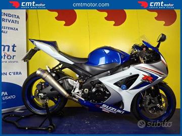 SUZUKI GSX R 1000 Garantita e Finanziabile