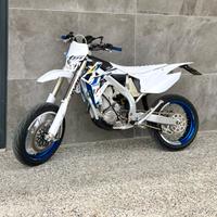 TM SMR 450 Fi 2021(anche A2)-Valuto PERMUTE