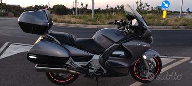 Honda ST Pan-European