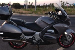 Honda ST Pan-European