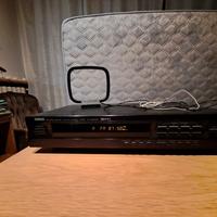 RADIO YAMAHA TX-TX 492 rds