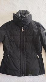 Giacca Piumino Peuterey donna nero 38