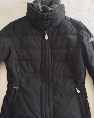 Giacca Piumino Peuterey donna nero 38