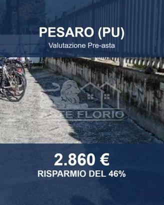 Immobile in asta di 47 m² a Pesaro