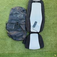 Massaggiatore HO MEDICS