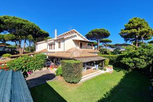 PORZIONE DI QUADRIFAMILIARE A SAN FELICE CIRCEO