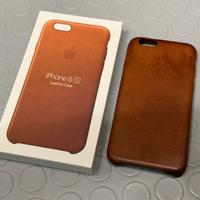 Cover originale Apple iphone 6S