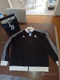Adidas Juventus DEL PIERO ADP10 - Nuova XL