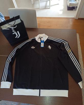 Adidas Juventus DEL PIERO ADP10 - Nuova XL