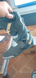 stivale moto oxstar  TC S taglia 42