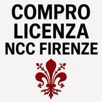 Autorizzazione Ncc Firenze Comune/Provincia