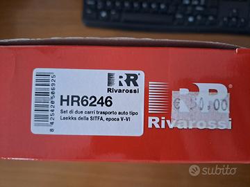 Carri Rivarossi  HR 6246