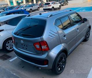 Ricambi usati per Suzuki Ignis 2020