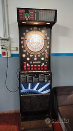 Macchinetta Freccette XDarts