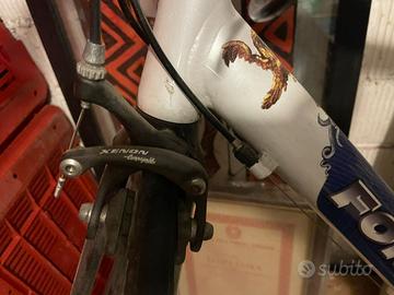 Bicicletta Fondriest