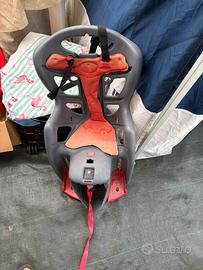 Sediolino bici