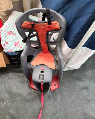 Sediolino bici