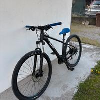 Bici Cube Aim Race