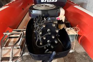 Motore selva 40 cv