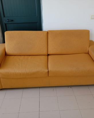 Divano letto