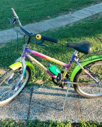 bicicletta da bambino