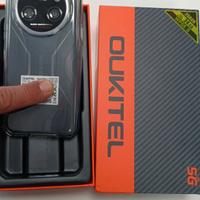 Oukitel WP 55 S 24/256 Nuovo 