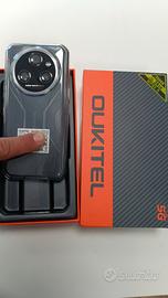Oukitel WP 55 S 24/256 Nuovo 