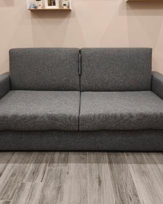 Divano Letto Samoa Move