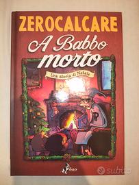 Zero calcare "A Babbo morto" come nuovo!