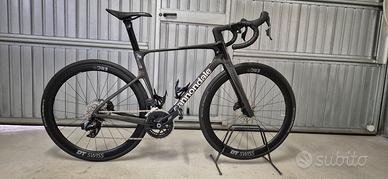 Cannondale Supersix Evo 4
