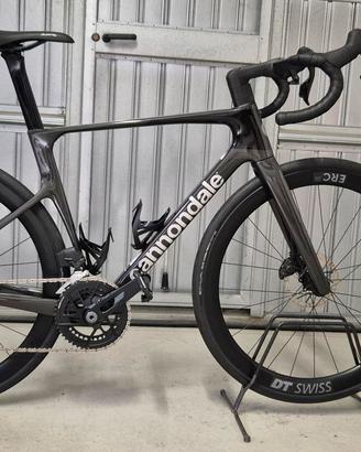 Cannondale Supersix Evo 4