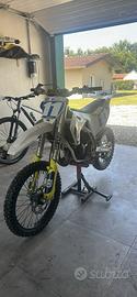 cross tc 85 2019