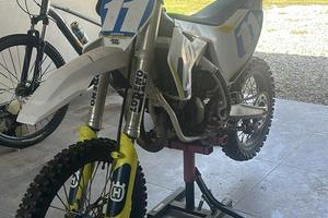 cross tc 85 2019