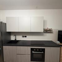 Cucina essebi 2021 L240