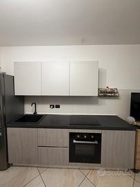 Cucina essebi 2021 L240