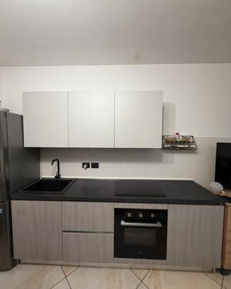 Cucina essebi 2021 L240