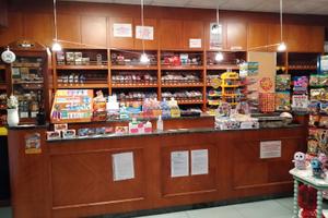 Tabaccheria in centro a Chiari