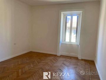 Appartamento di 115 m² con 3 locali a Milano