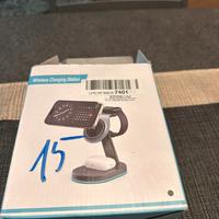 Stazione di ricarica iphone Apple