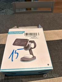 Stazione di ricarica iphone Apple