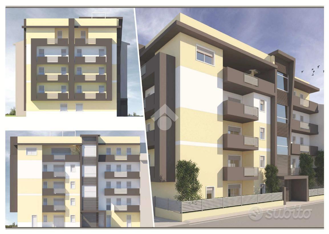5 LOCALI A VERONA - Vista 3