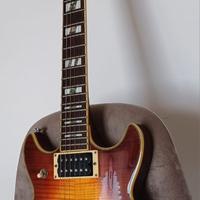 chitarra ibanez AR300