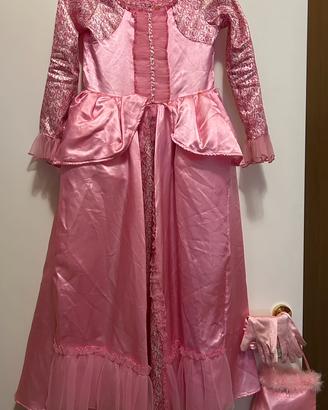 Vestito Aurora