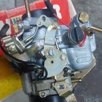 carburatore uno 45