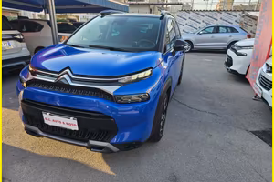 Citroen C3 Aircross Diesel 110CV Shine Pack.2021