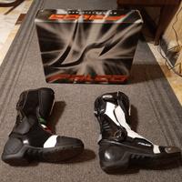 Stivali Falco 307 Eso SX nr 43 