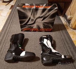 Stivali Falco 307 Eso LX nr 43 